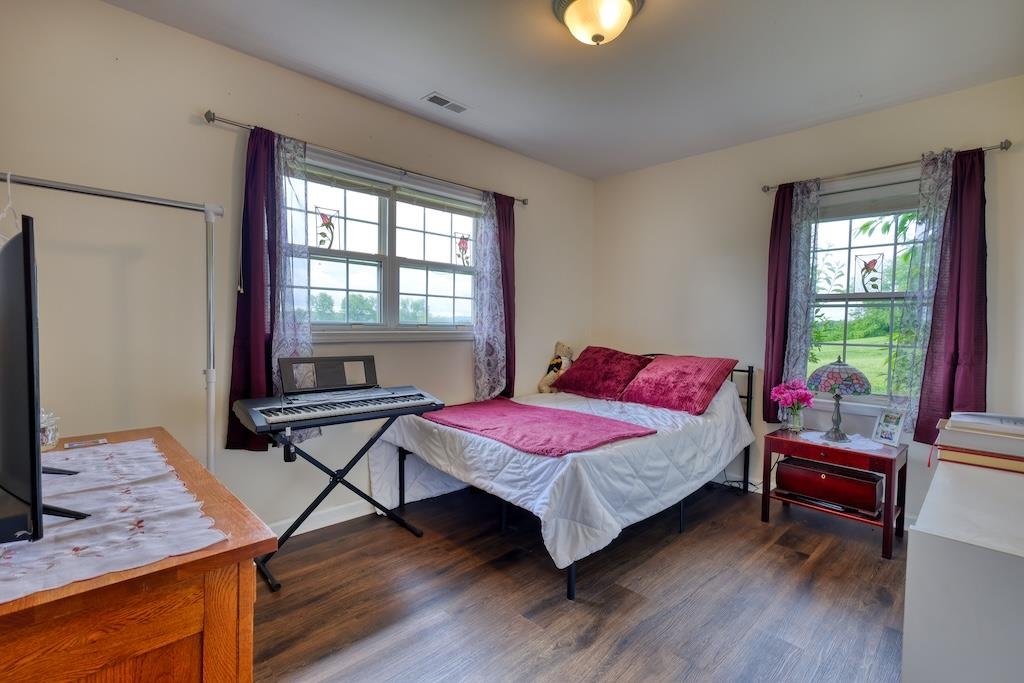 1460 West View Drive Christiansburg VA 24073