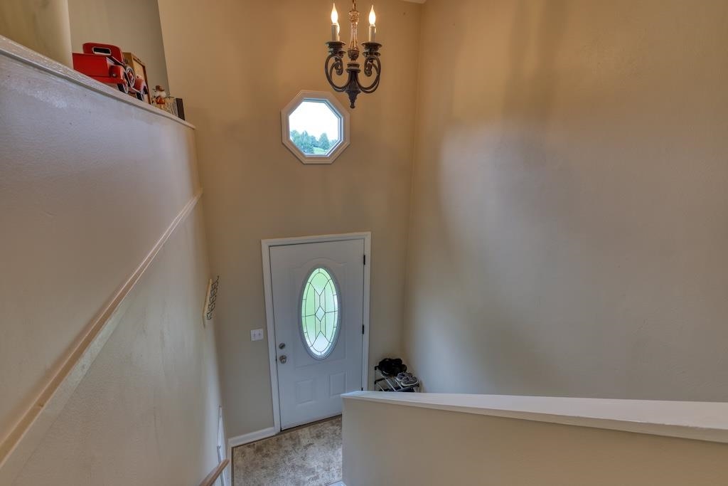 1460 West View Drive Christiansburg VA 24073