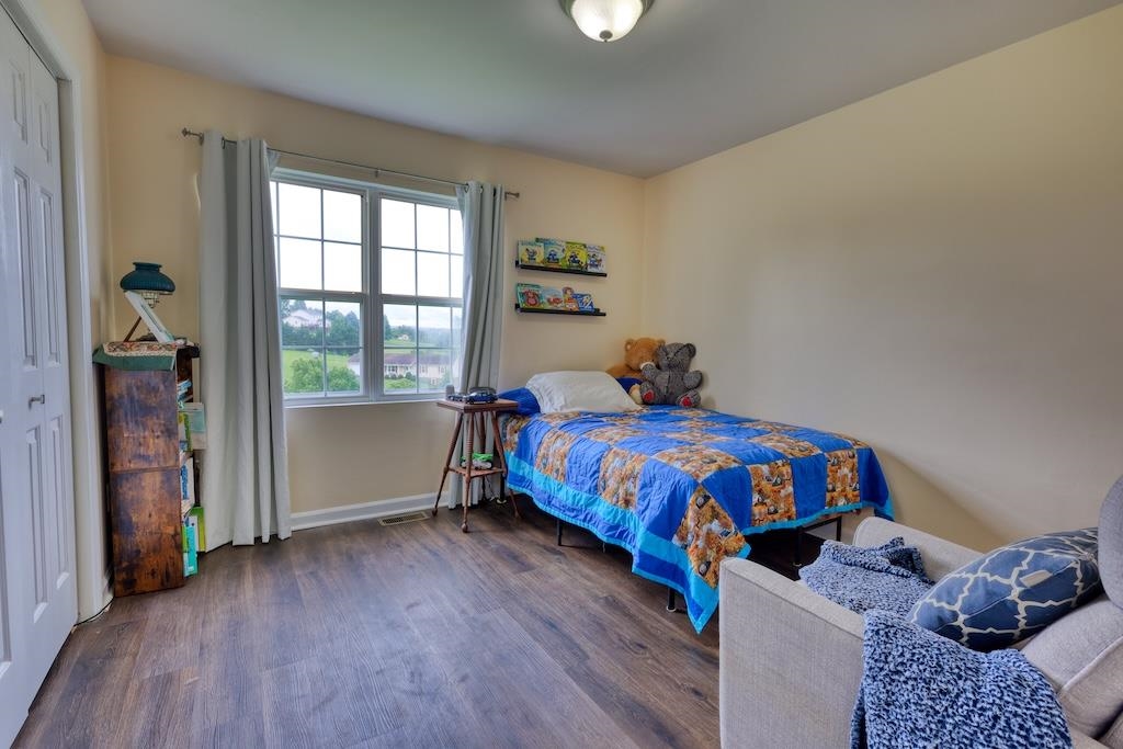 1460 West View Drive Christiansburg VA 24073