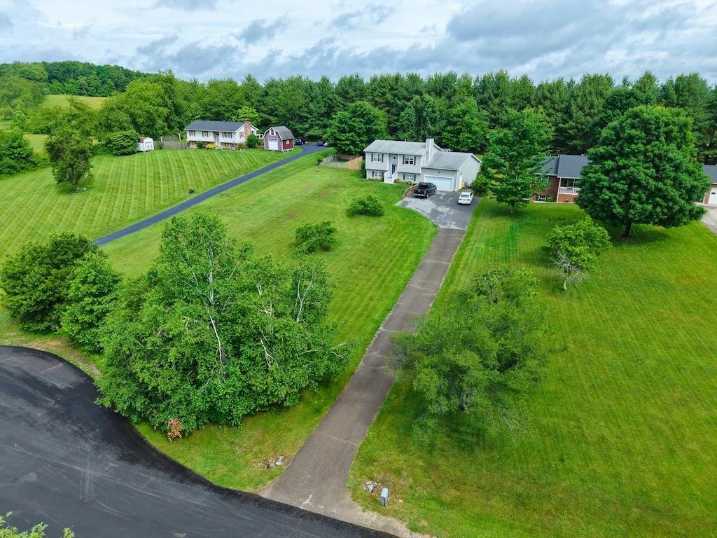 1460 West View Drive Christiansburg VA 24073