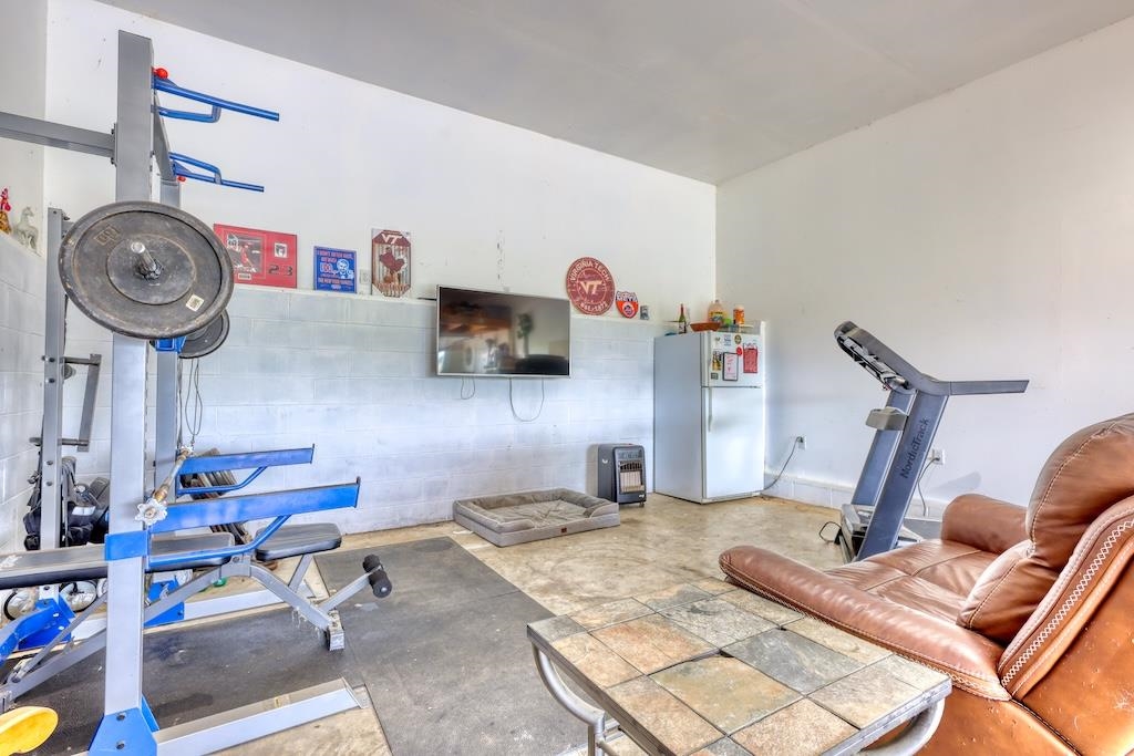 1460 West View Drive Christiansburg VA 24073
