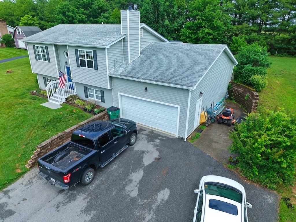 1460 West View Drive Christiansburg VA 24073