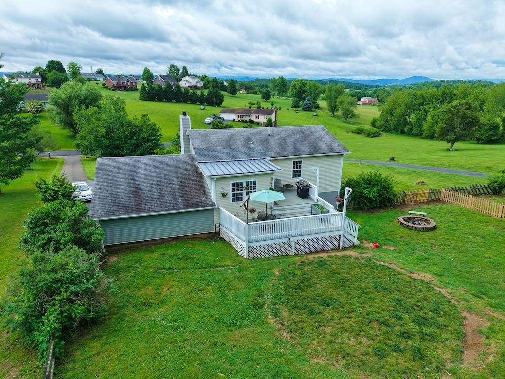 1460 West View Drive Christiansburg VA 24073