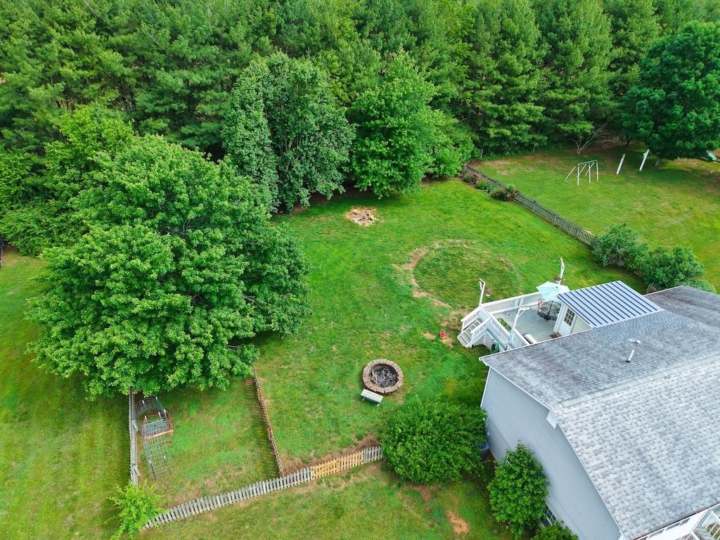 1460 West View Drive Christiansburg VA 24073