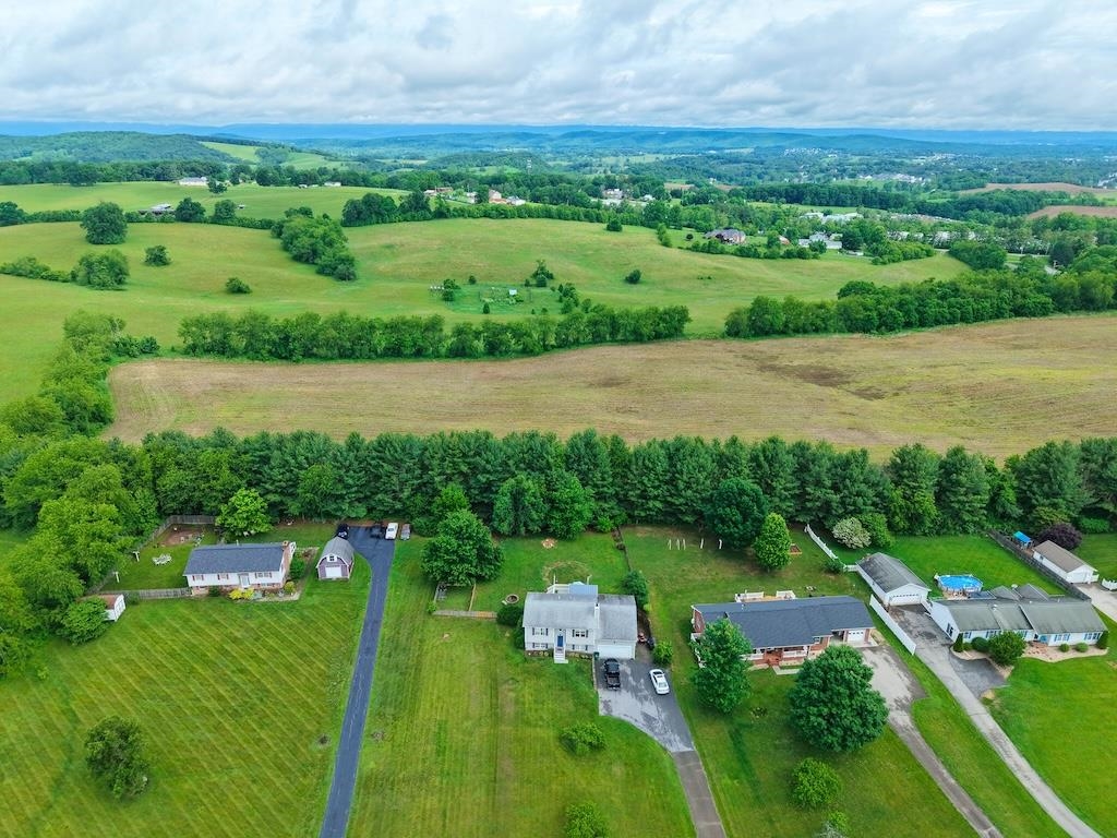 1460 West View Drive Christiansburg VA 24073
