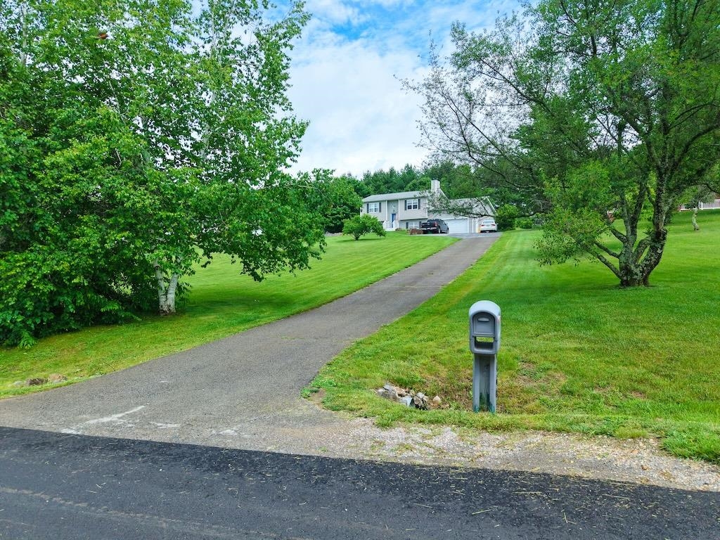 1460 West View Drive Christiansburg VA 24073