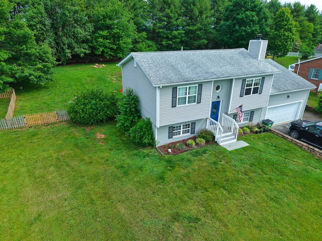1460 West View Drive Christiansburg VA 24073