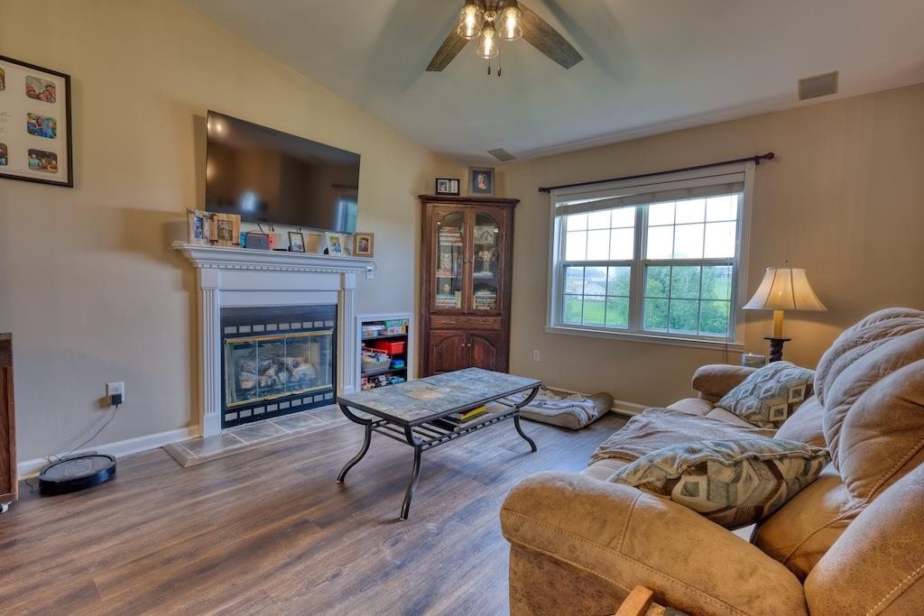 1460 West View Drive Christiansburg VA 24073