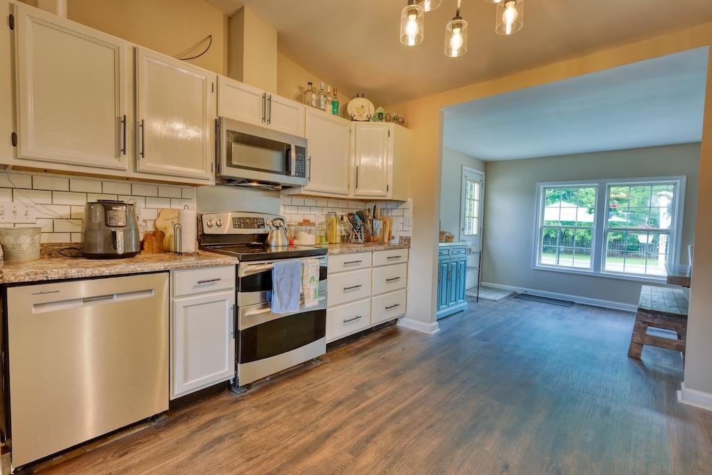 1460 West View Drive Christiansburg VA 24073