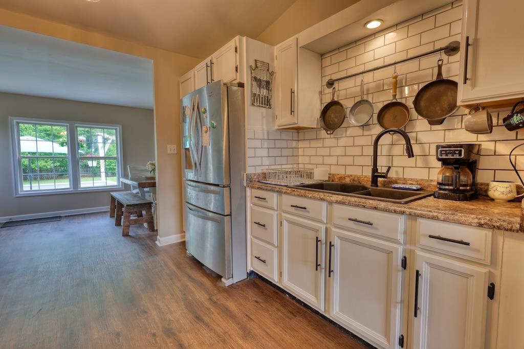 1460 West View Drive Christiansburg VA 24073