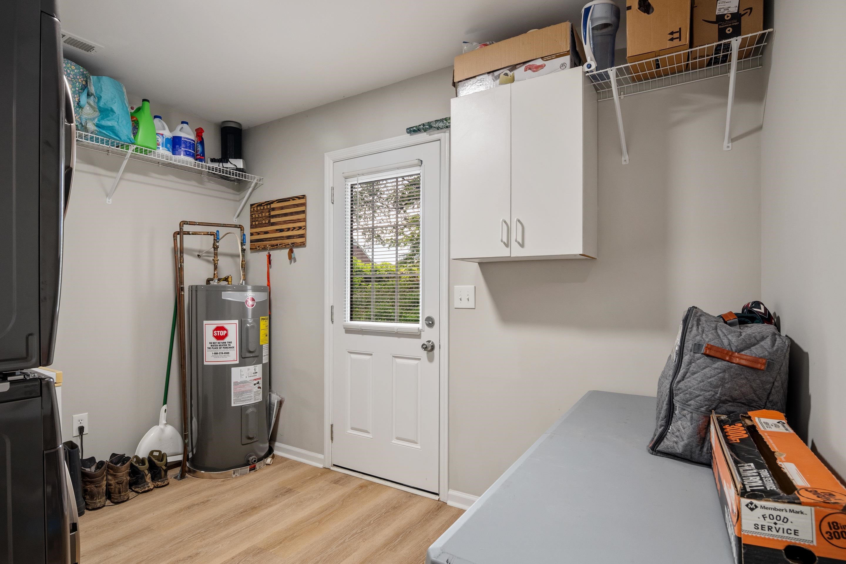 2653 Old Baltimore Road Draper VA 24324