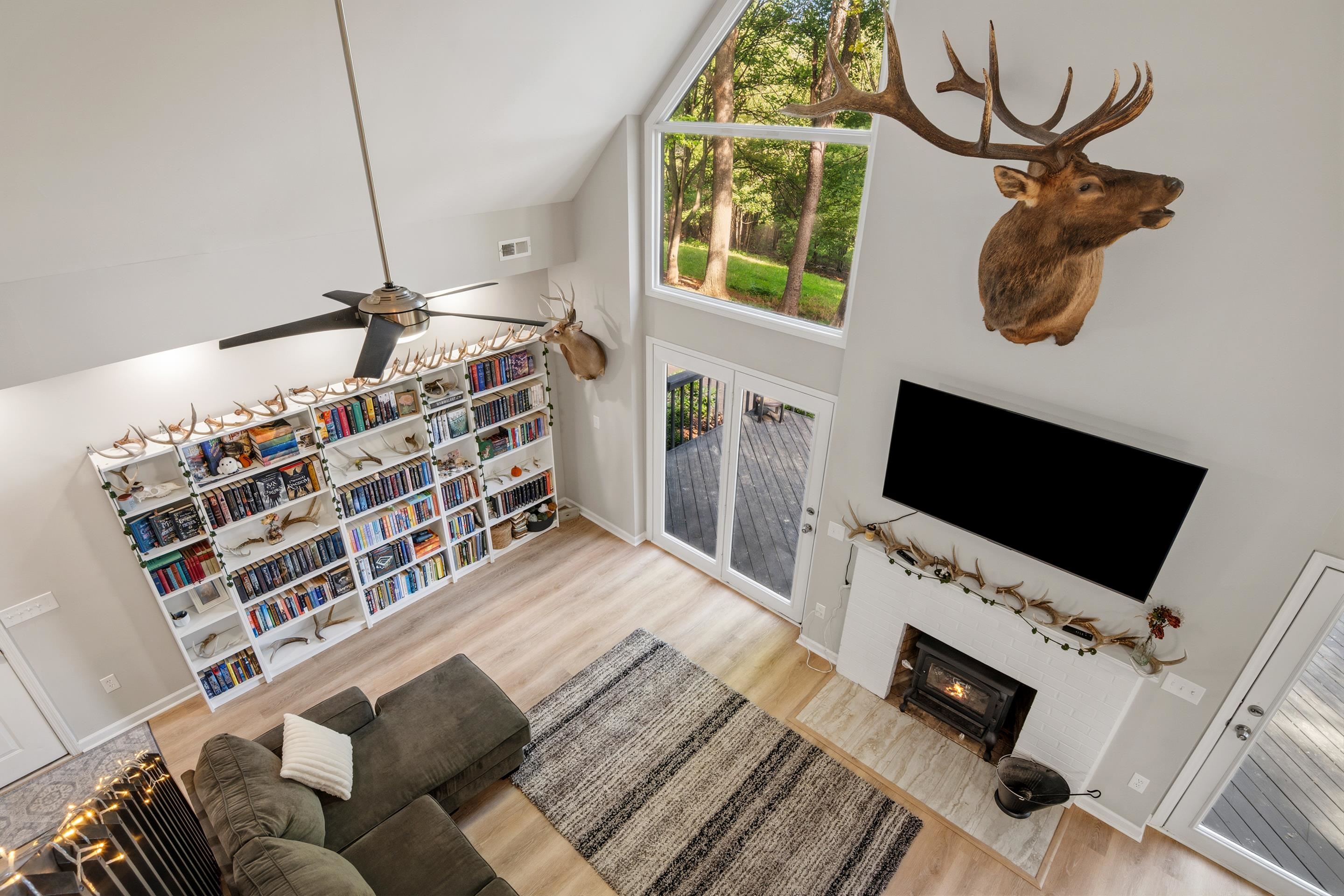 2653 Old Baltimore Road Draper VA 24324