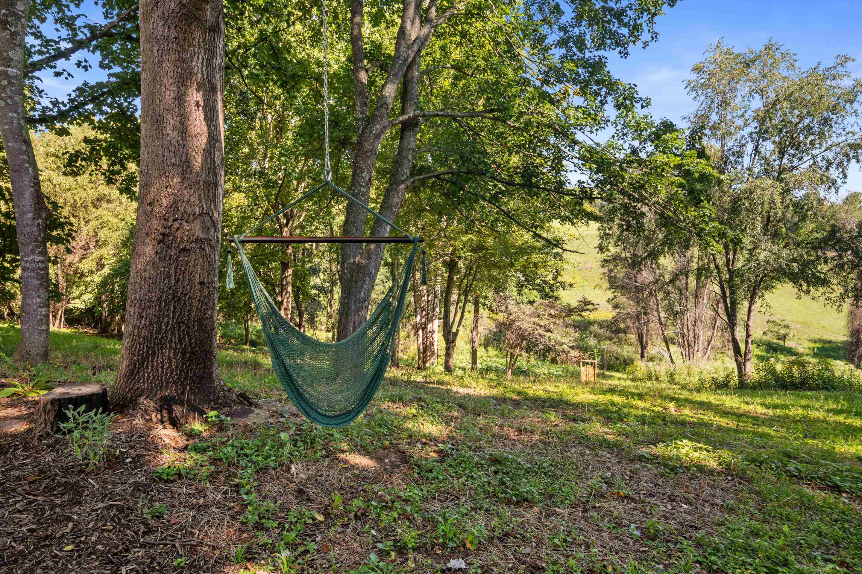 2653 Old Baltimore Road Draper VA 24324