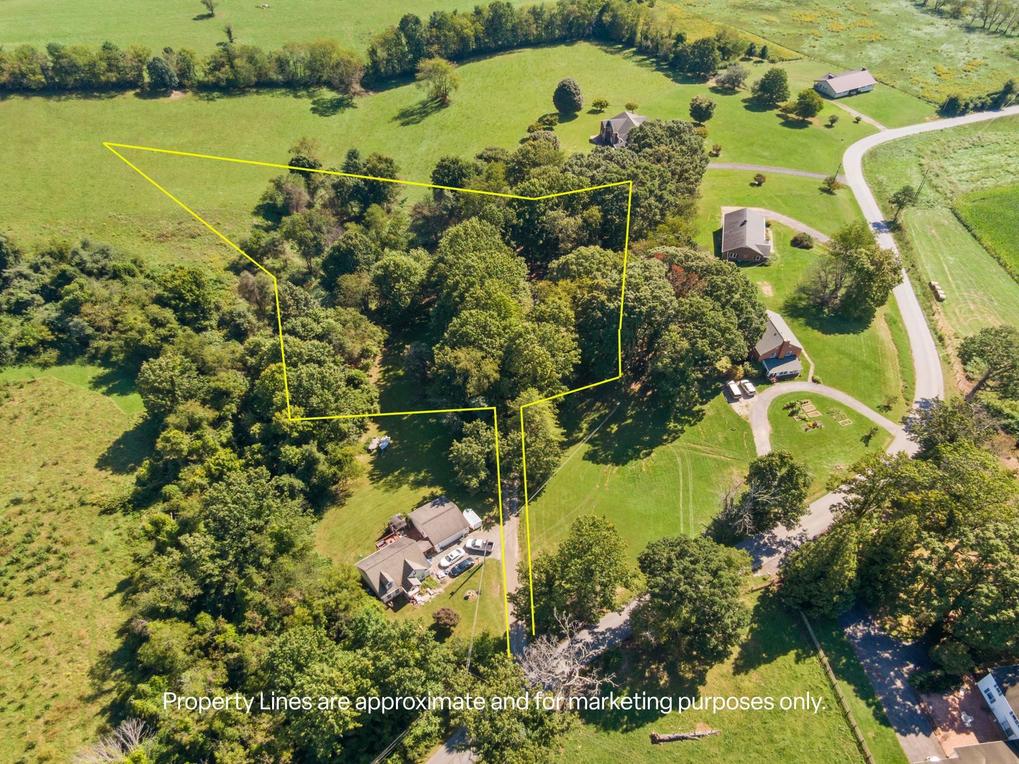 2653 Old Baltimore Road Draper VA 24324