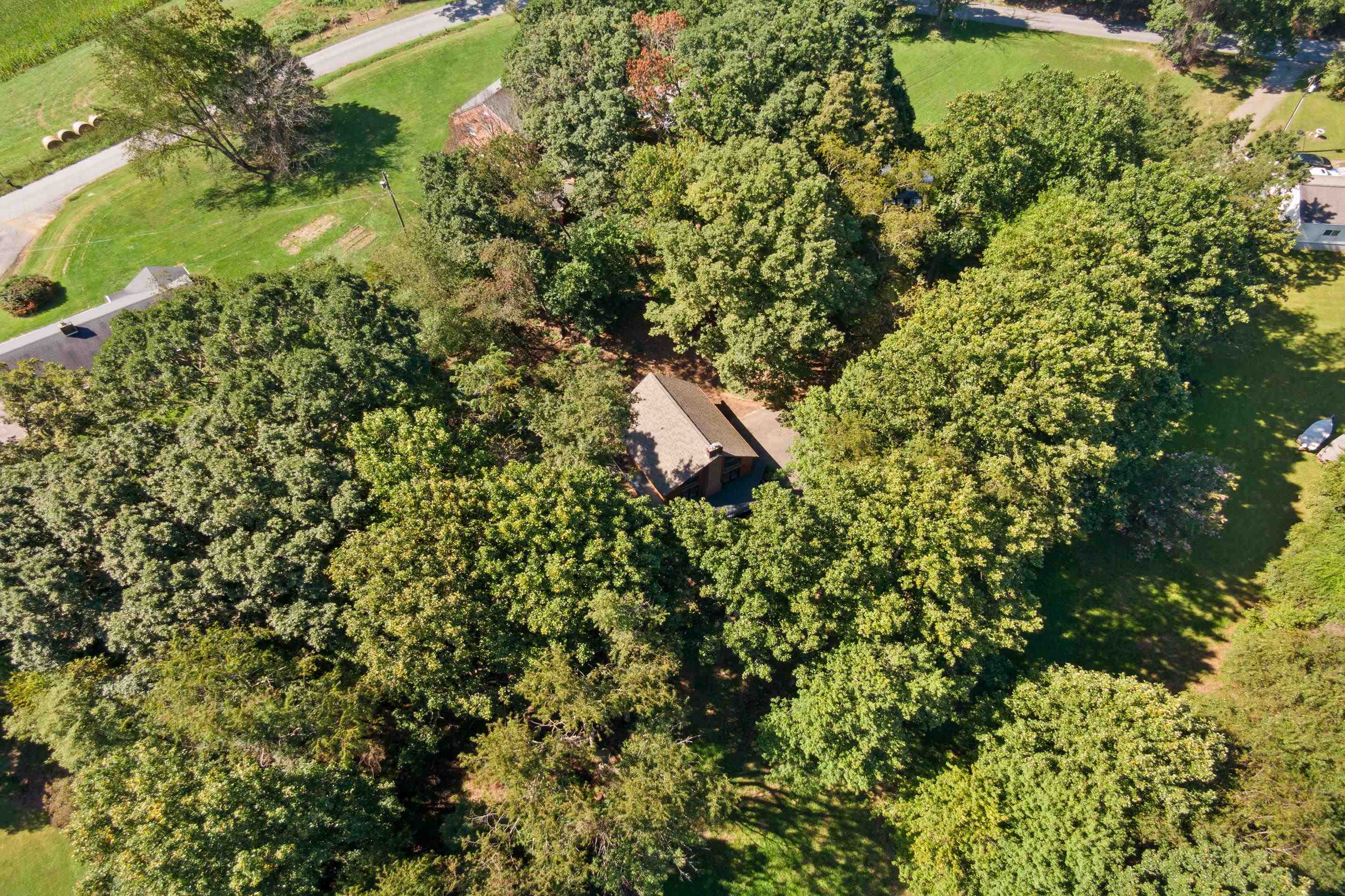 2653 Old Baltimore Road Draper VA 24324