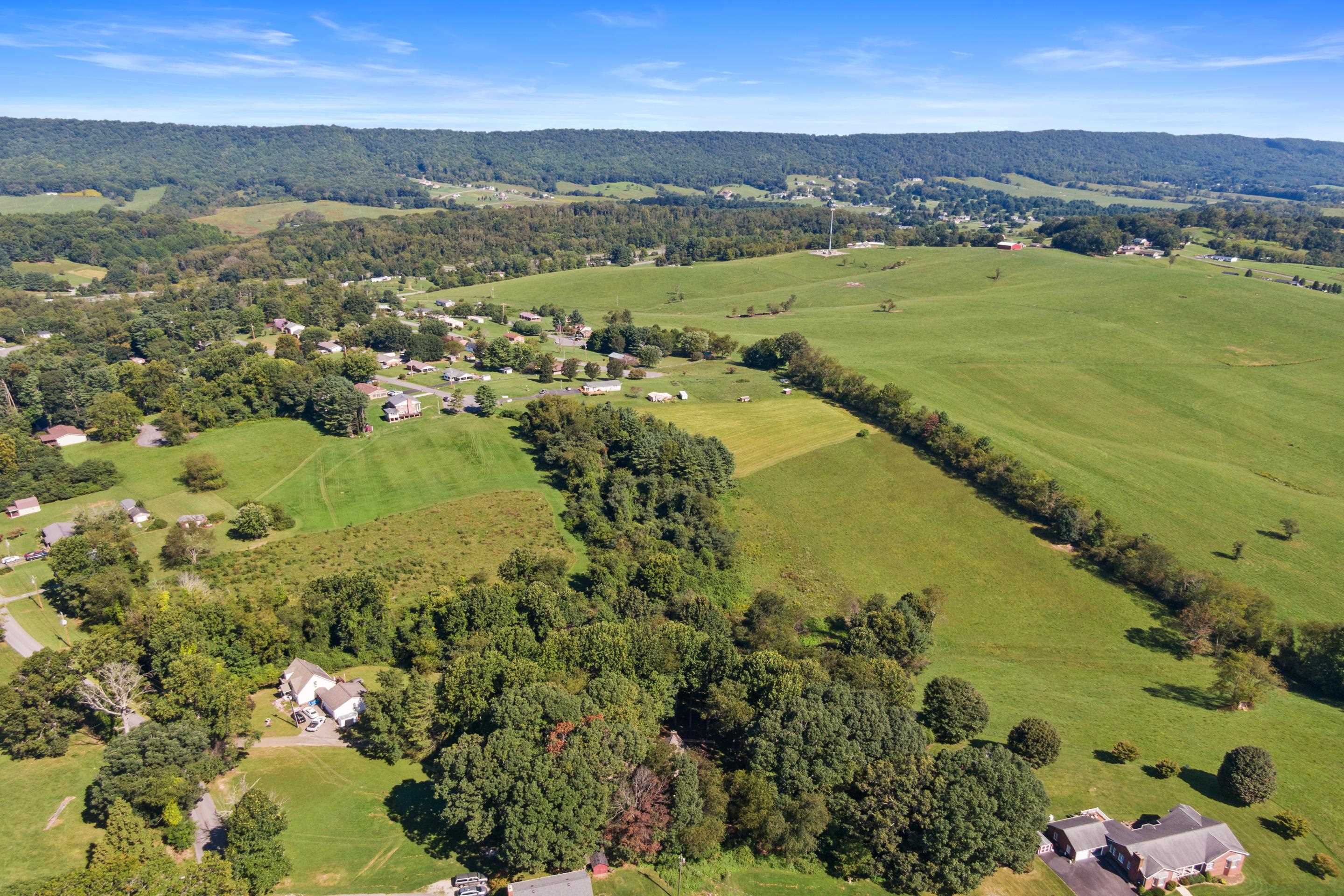 2653 Old Baltimore Road Draper VA 24324