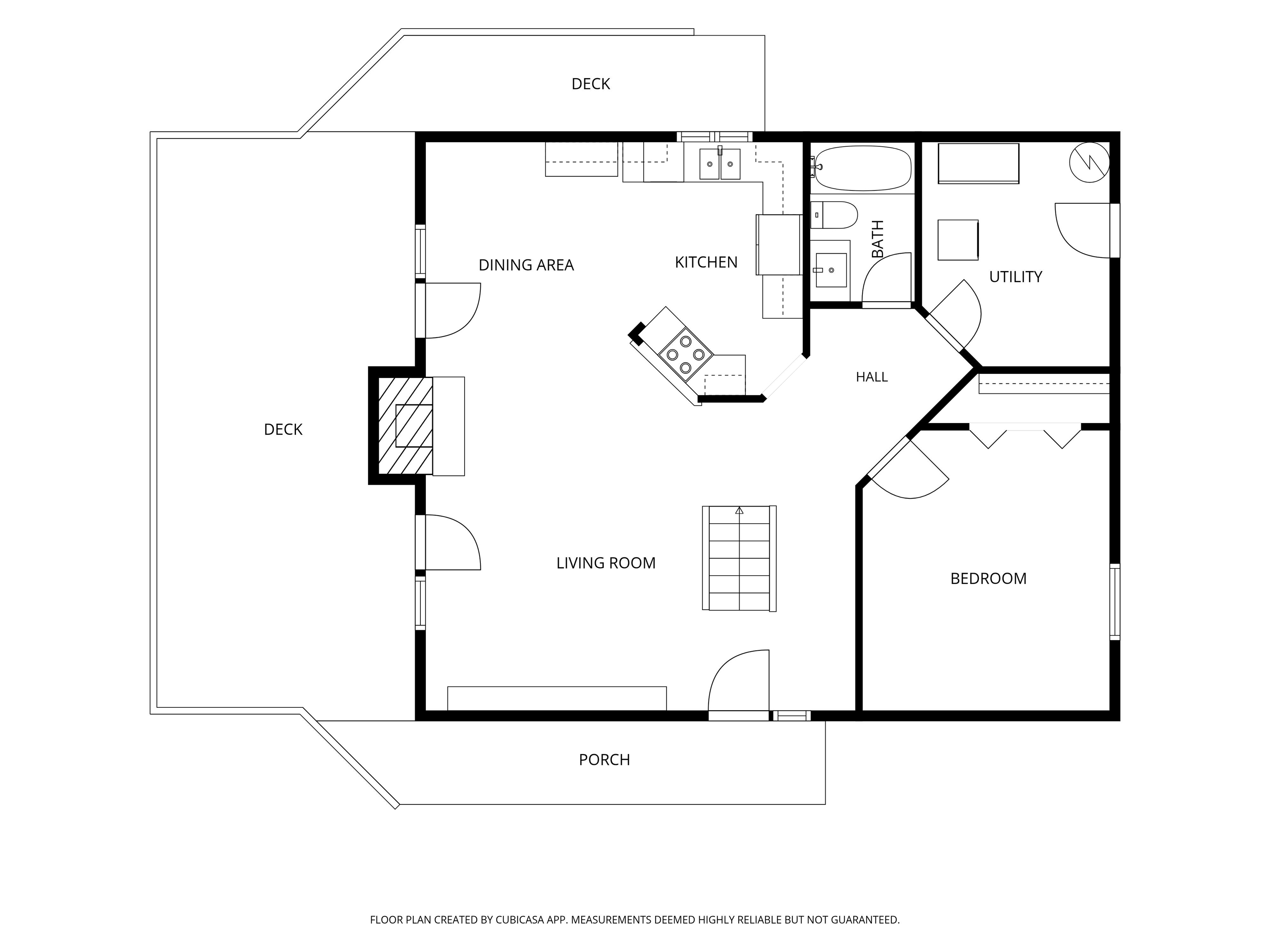2653 Old Baltimore Road Draper VA 24324