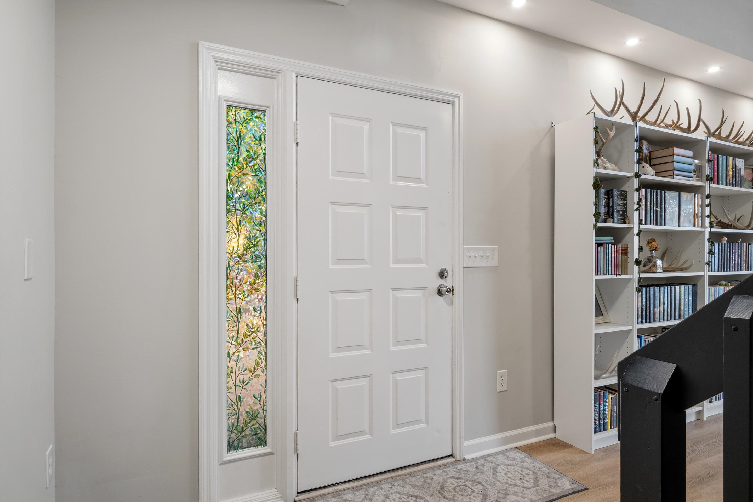 2653 Old Baltimore Road Draper VA 24324