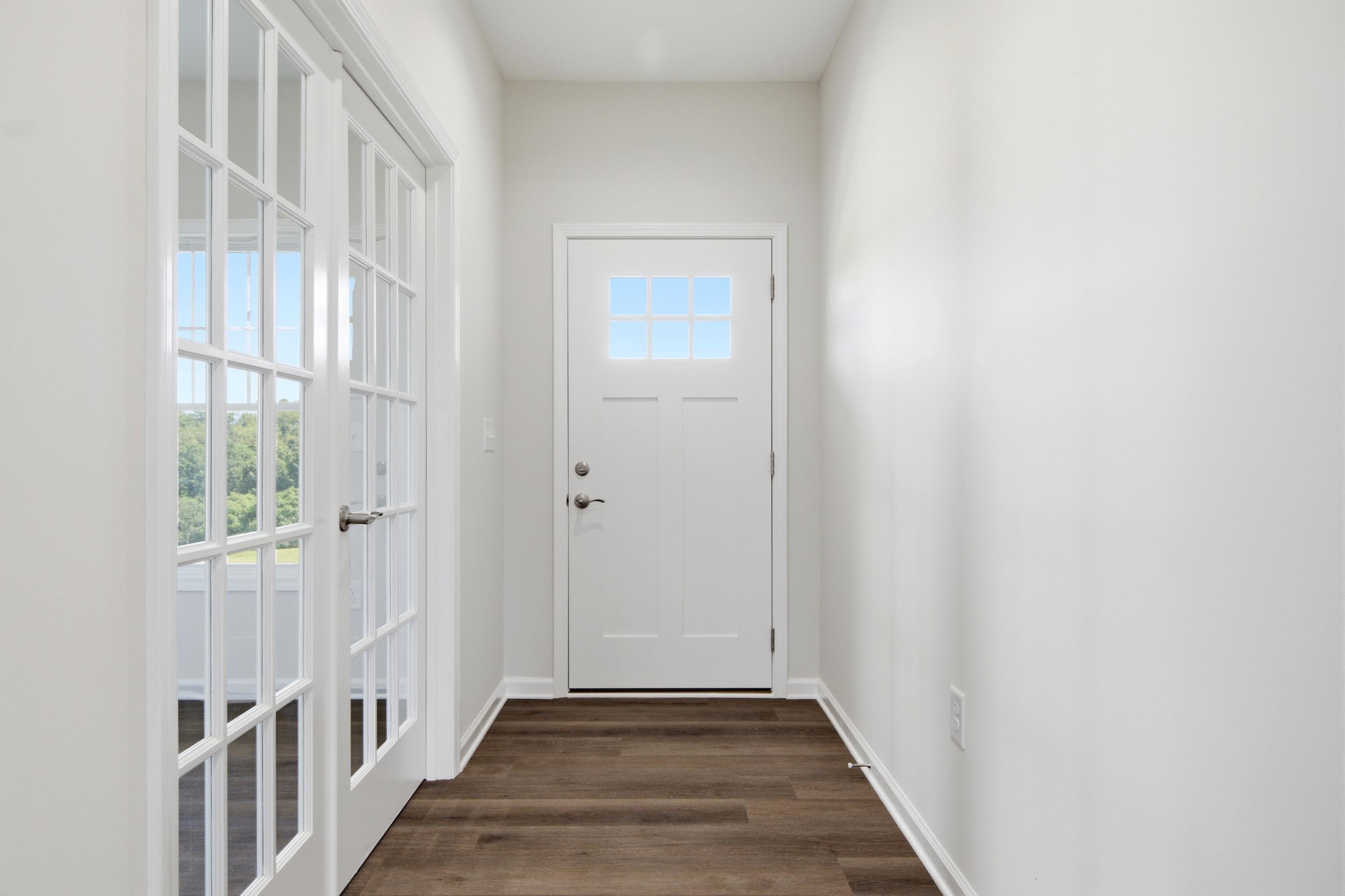 5249 Country Meadow Drive Dublin VA 24084