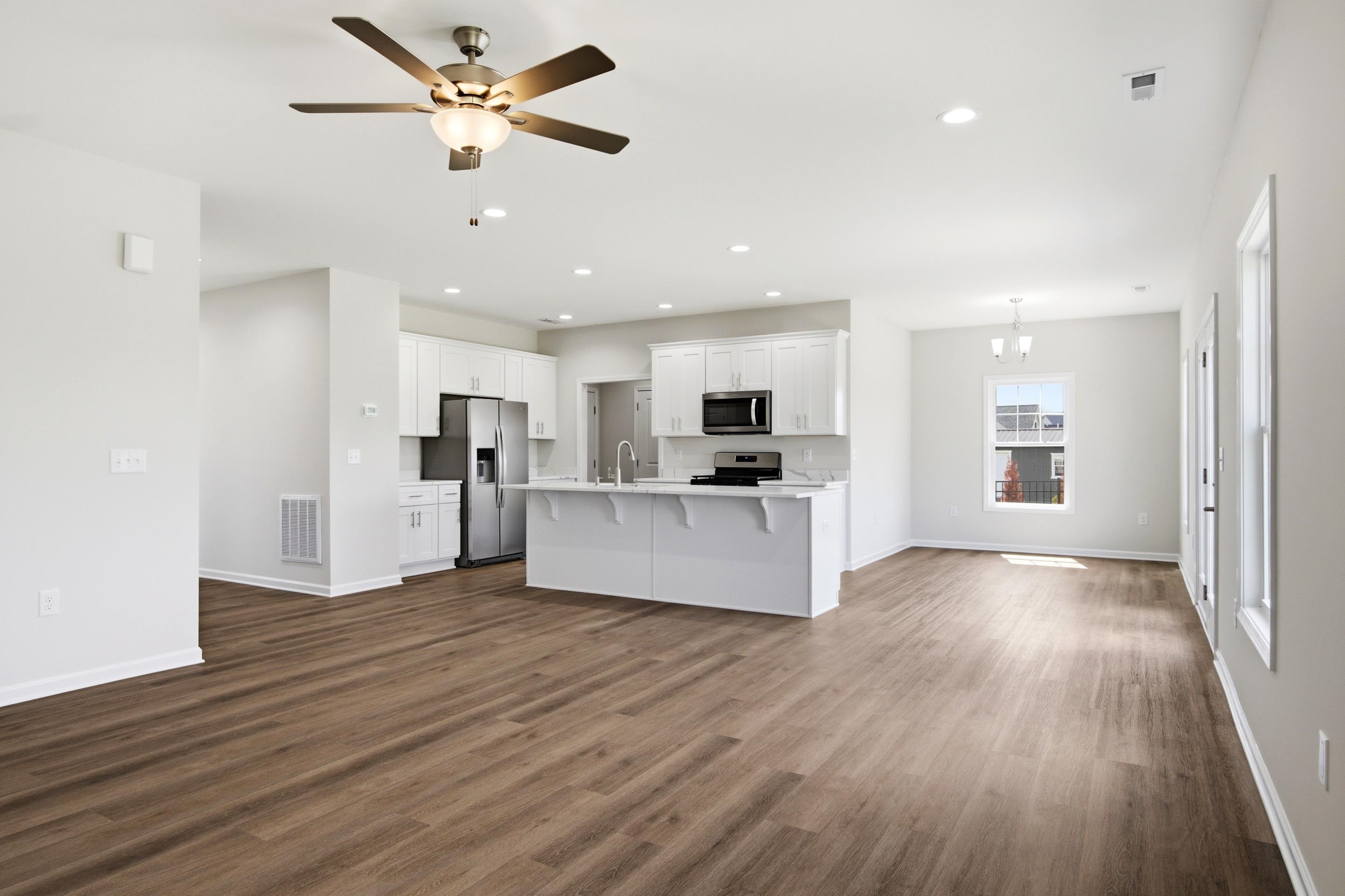 5249 Country Meadow Drive Dublin VA 24084