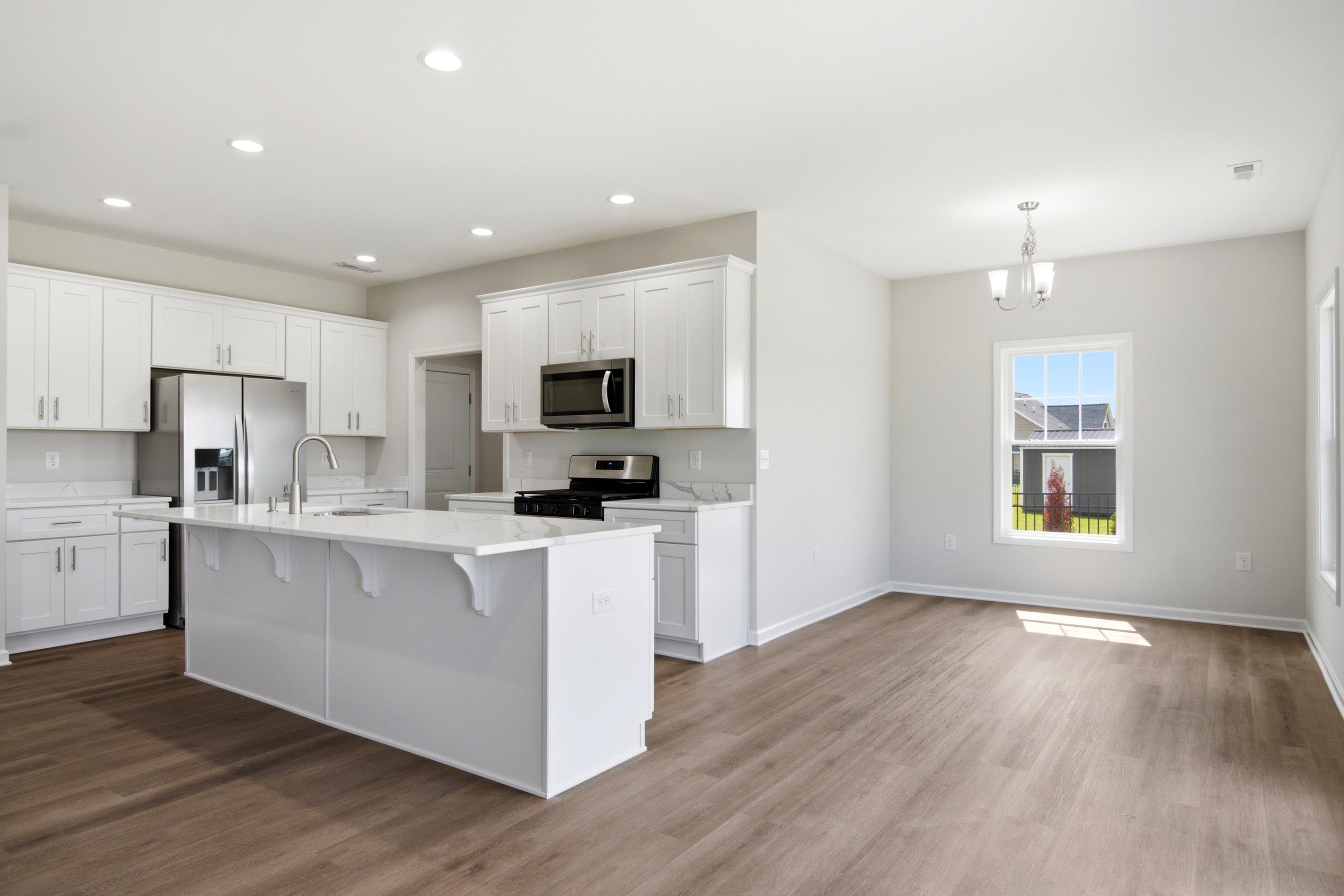 5249 Country Meadow Drive Dublin VA 24084