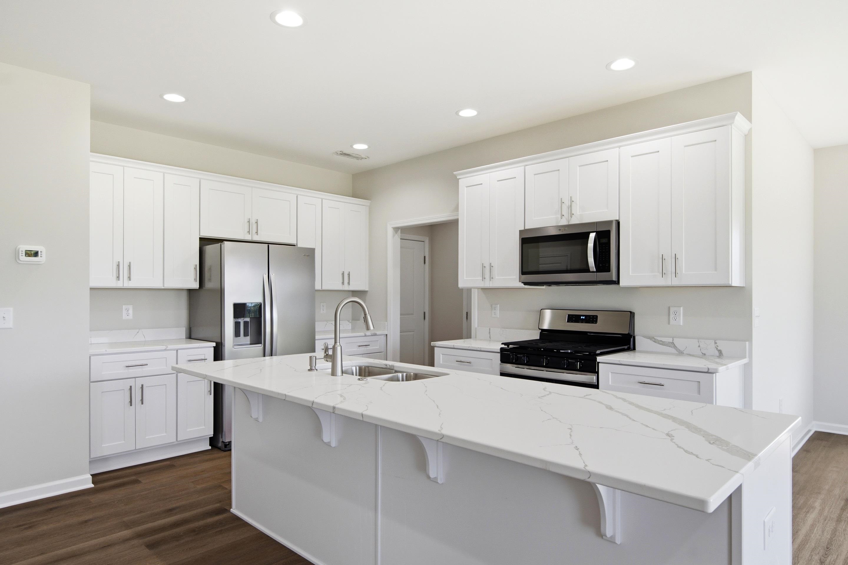 5249 Country Meadow Drive Dublin VA 24084