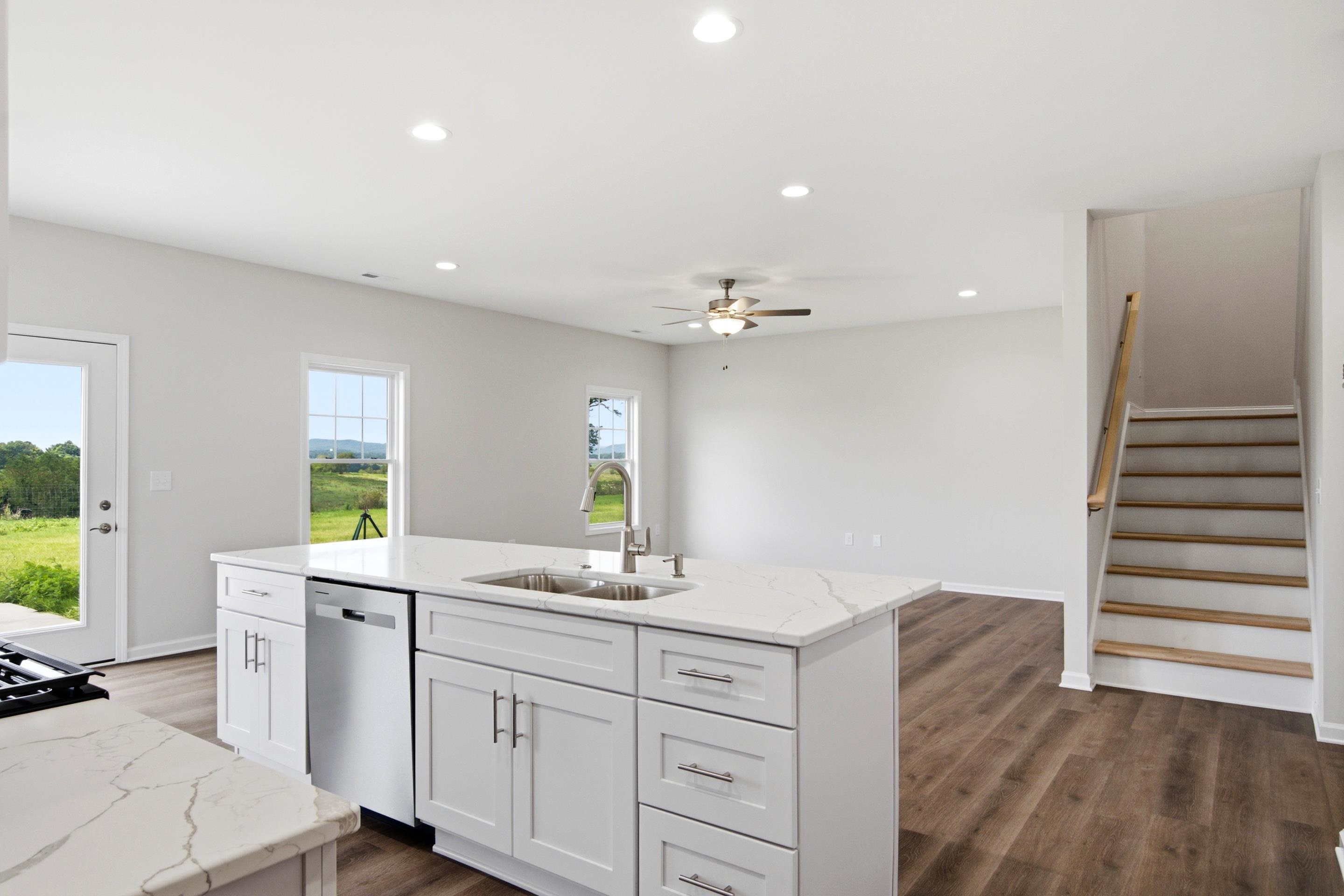 5249 Country Meadow Drive Dublin VA 24084