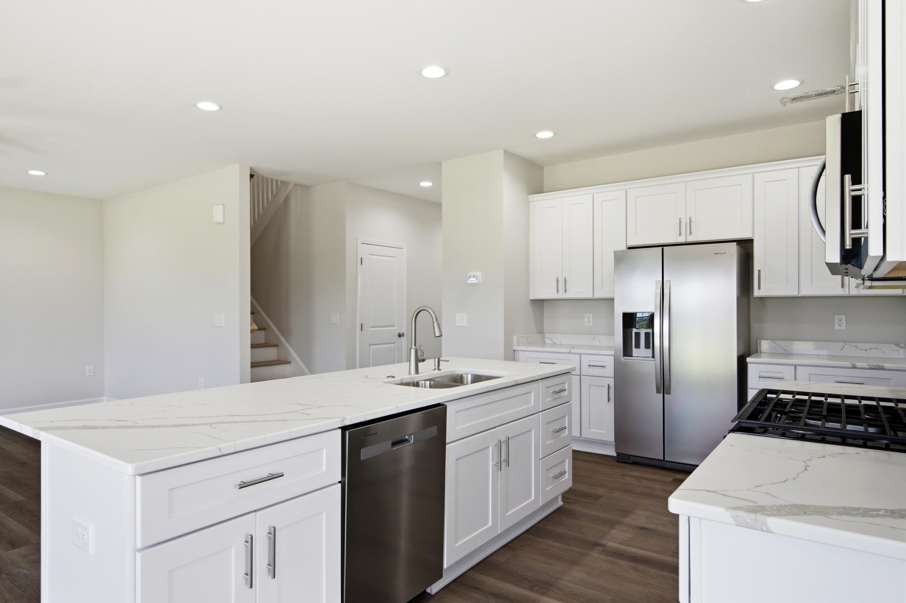 5249 Country Meadow Drive Dublin VA 24084