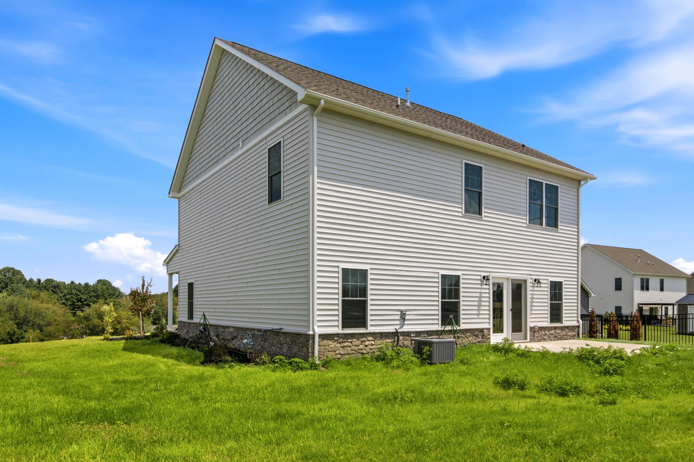5249 Country Meadow Drive Dublin VA 24084