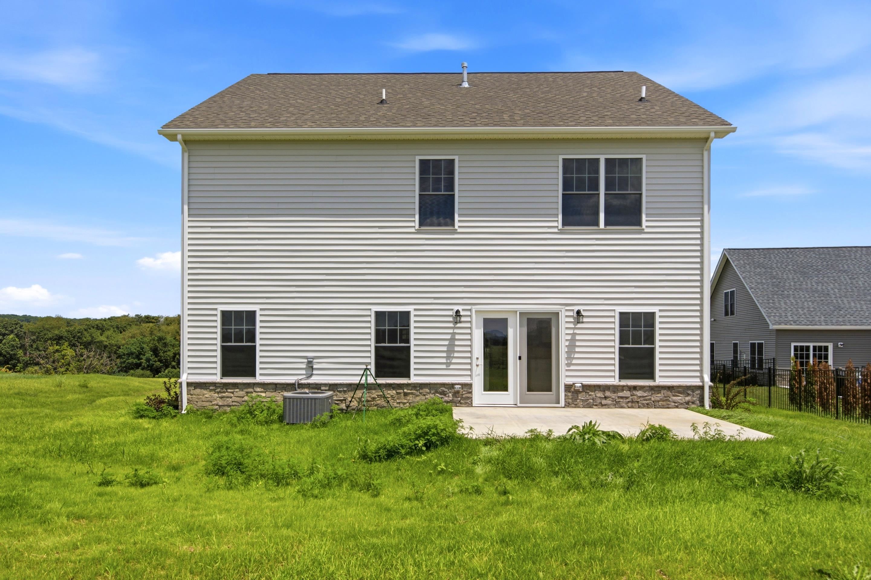 5249 Country Meadow Drive Dublin VA 24084