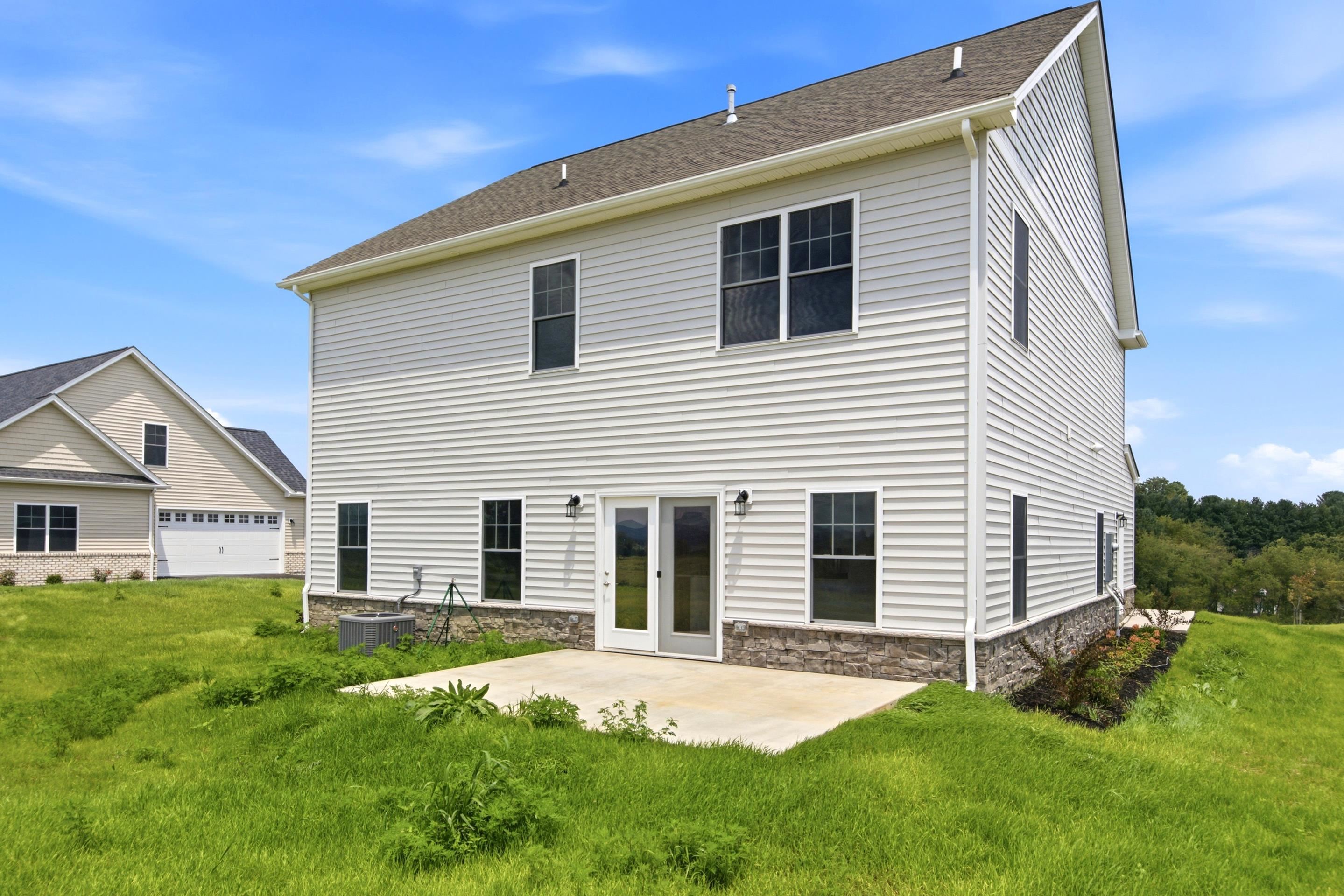 5249 Country Meadow Drive Dublin VA 24084
