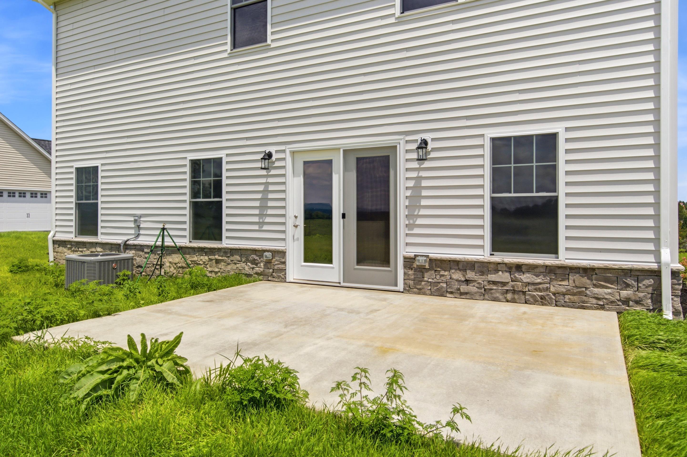 5249 Country Meadow Drive Dublin VA 24084