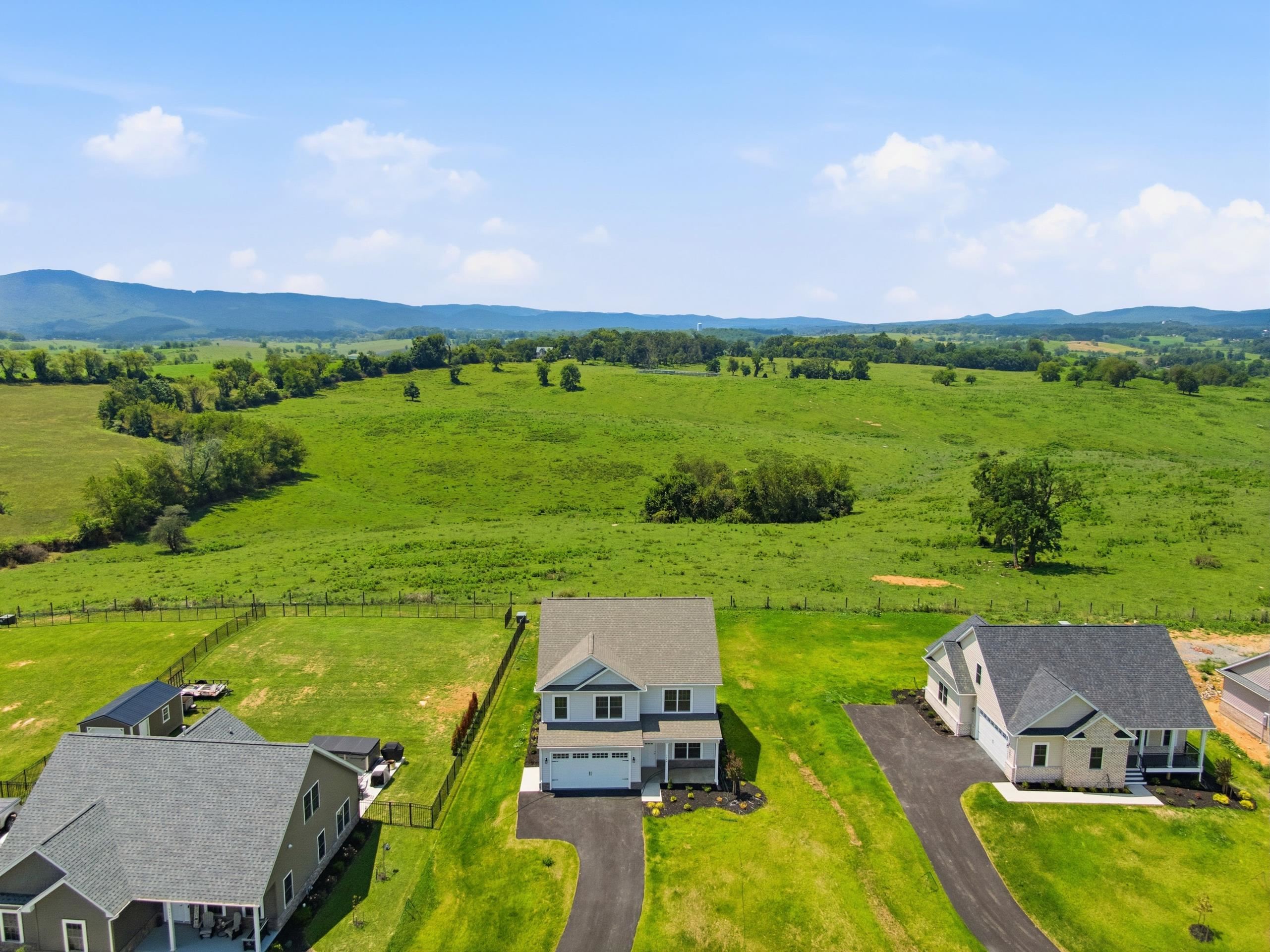 5249 Country Meadow Drive Dublin VA 24084