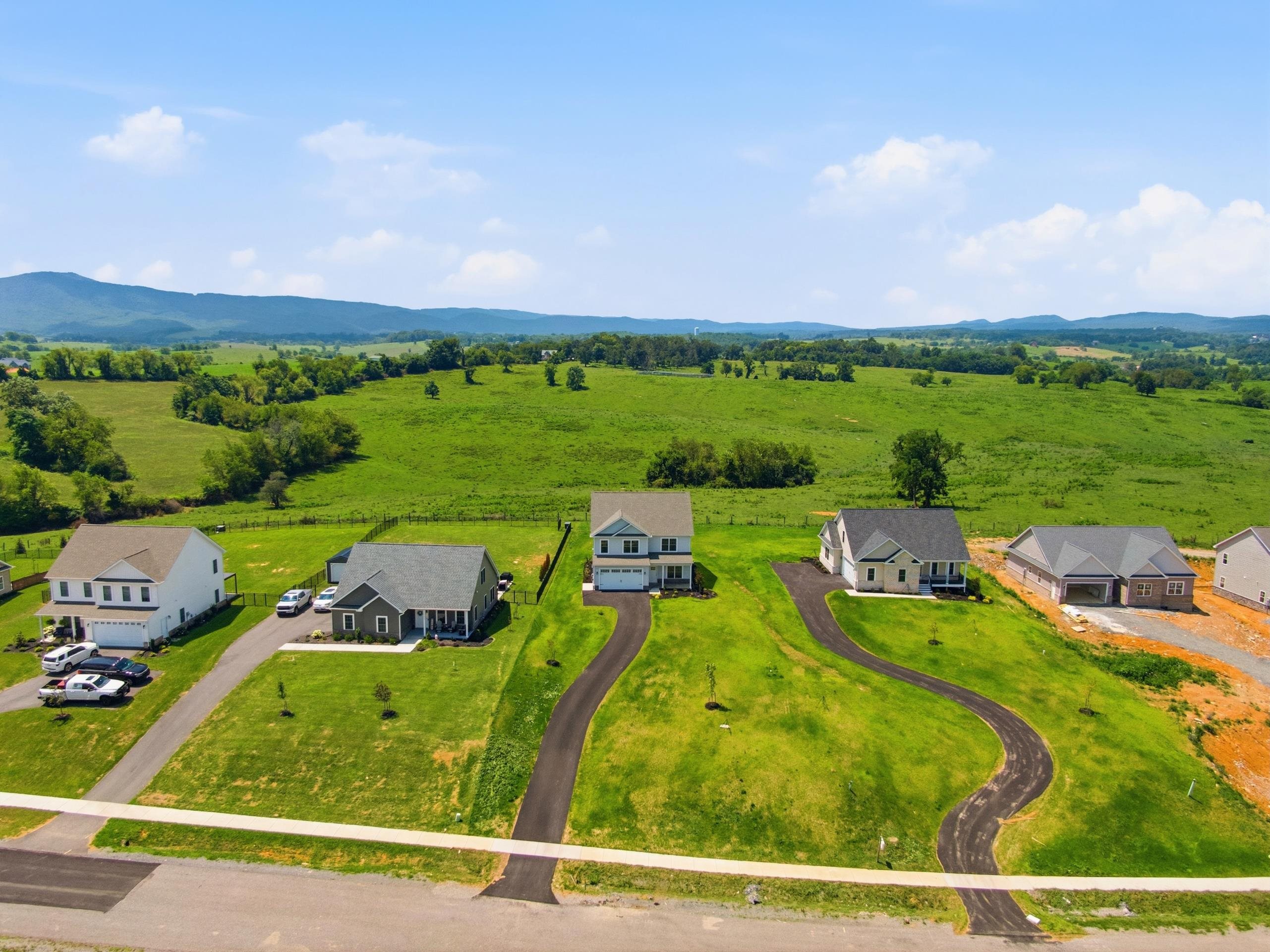5249 Country Meadow Drive Dublin VA 24084