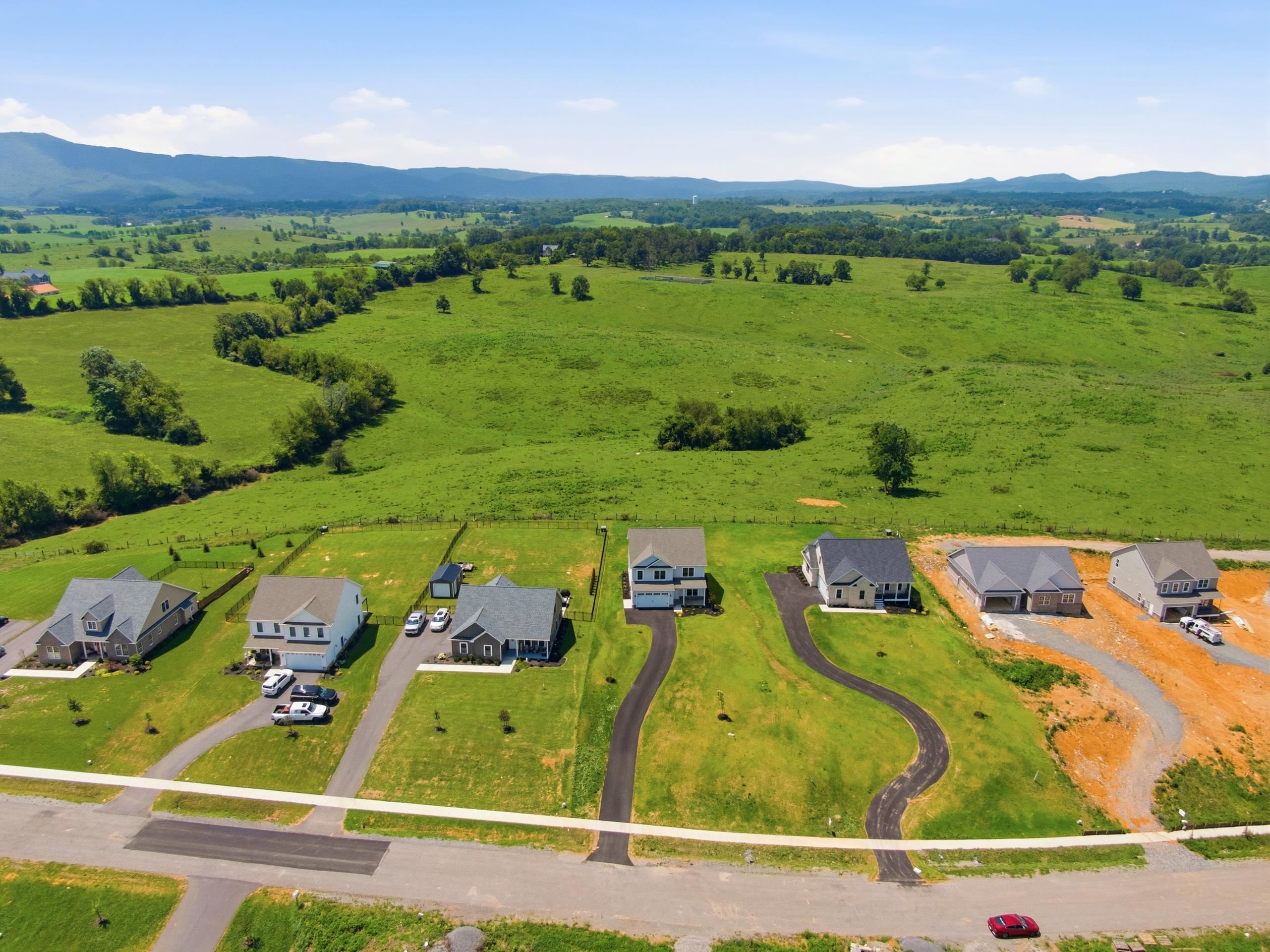 5249 Country Meadow Drive Dublin VA 24084