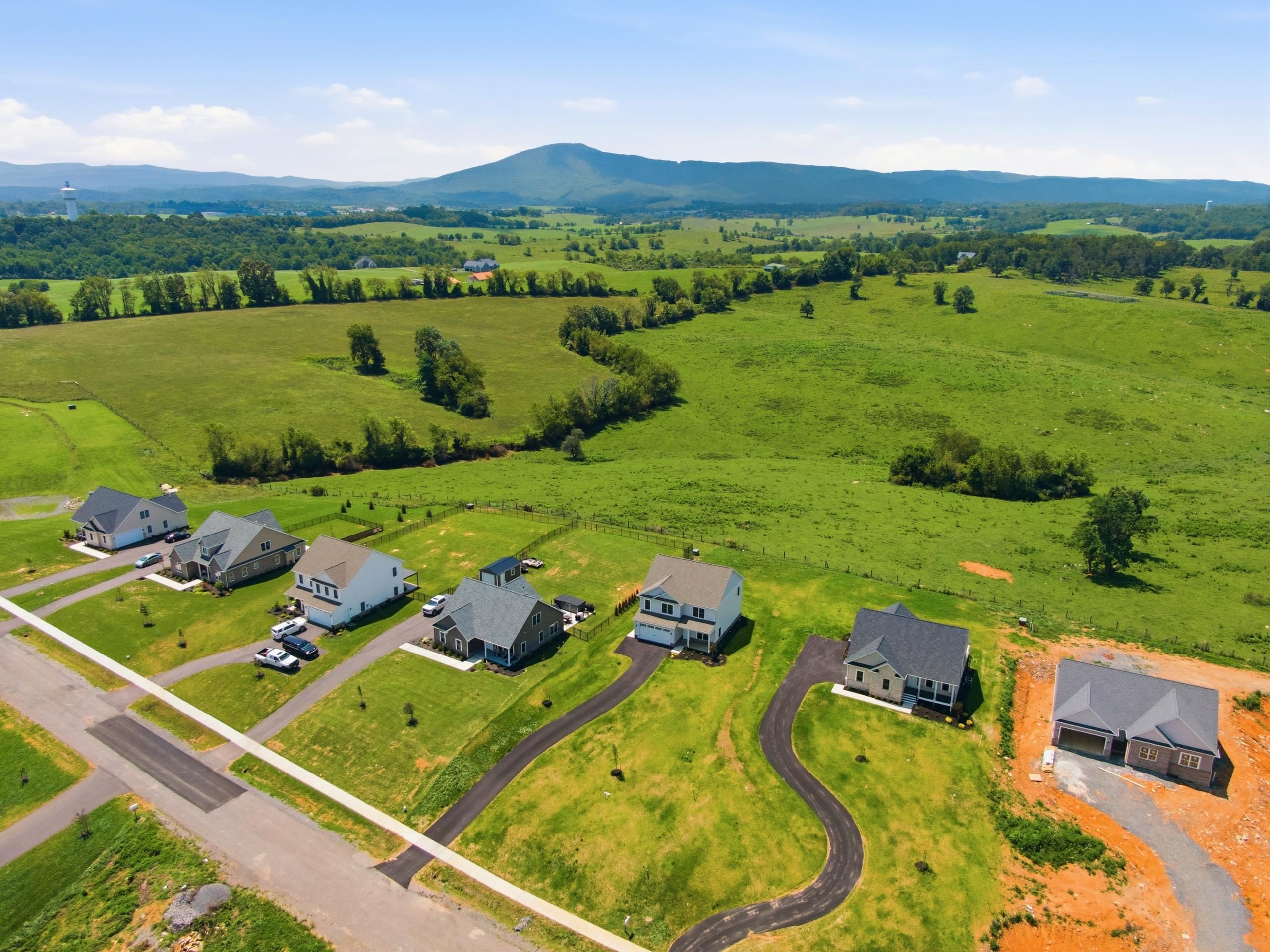 5249 Country Meadow Drive Dublin VA 24084