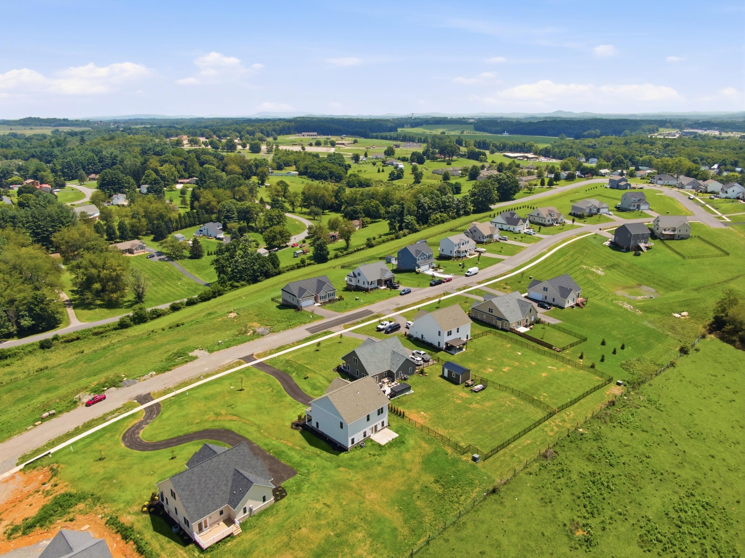 5249 Country Meadow Drive Dublin VA 24084