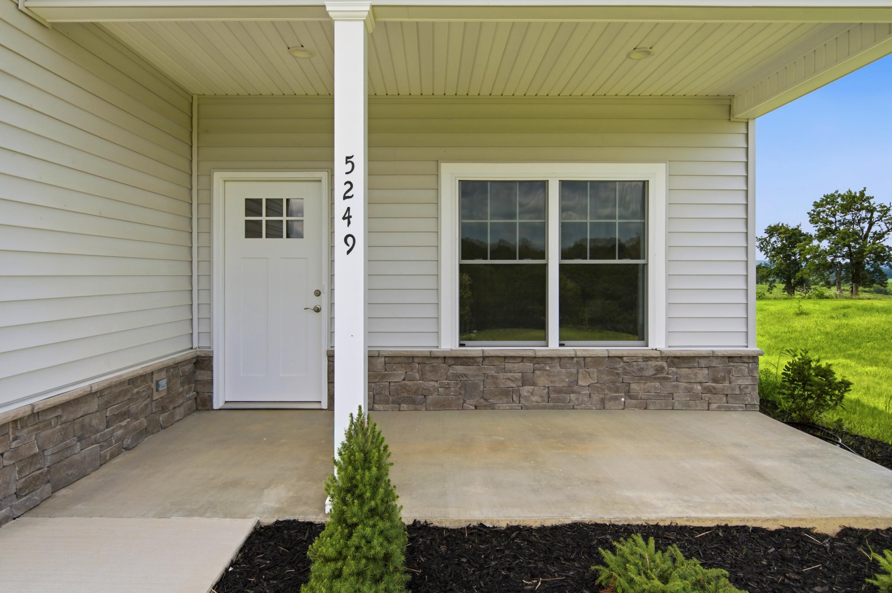 5249 Country Meadow Drive Dublin VA 24084
