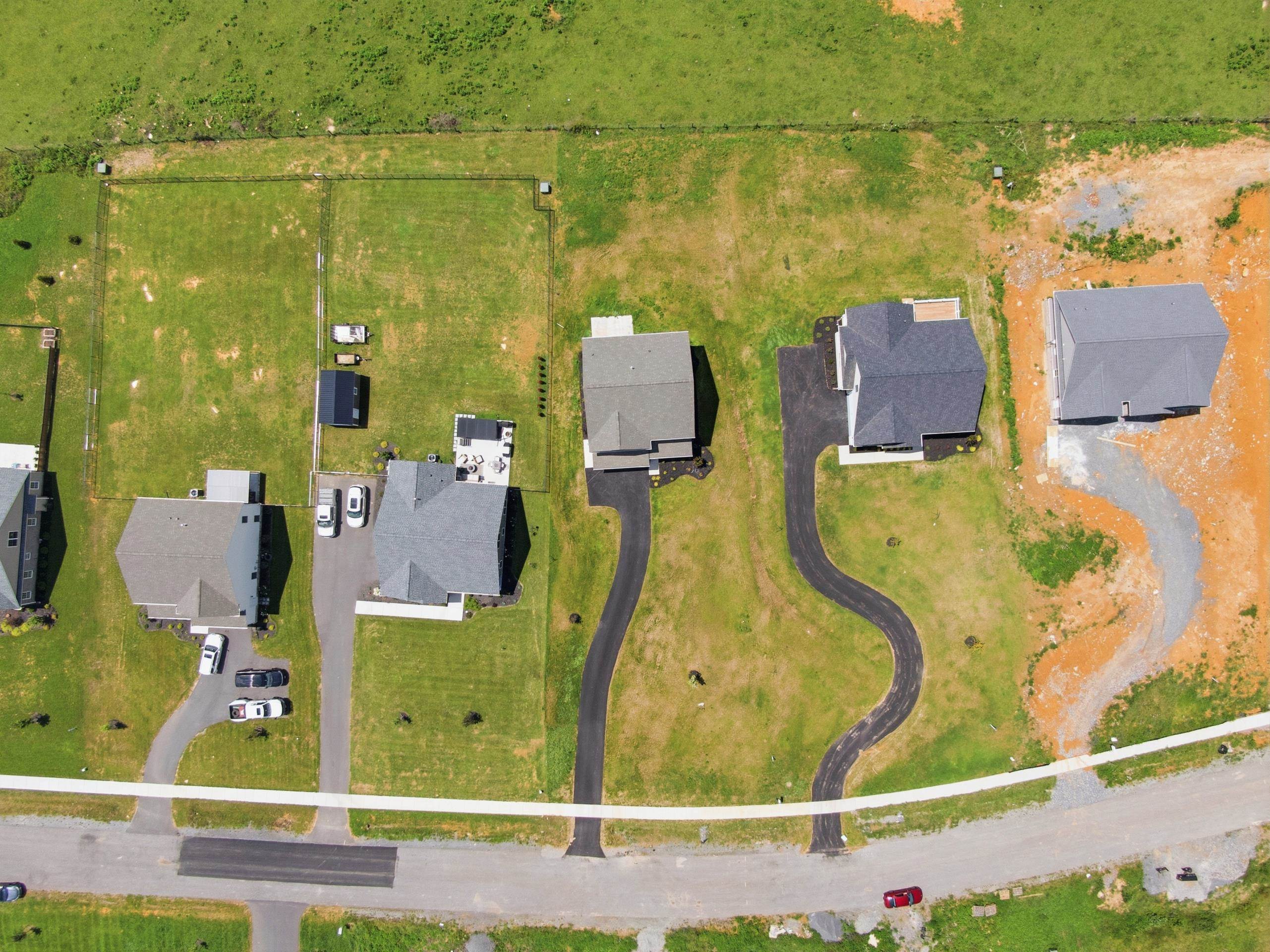 5249 Country Meadow Drive Dublin VA 24084