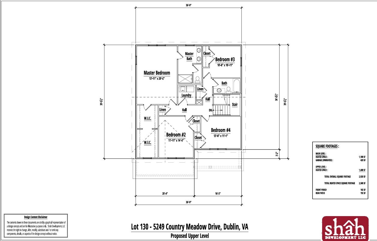5249 Country Meadow Drive Dublin VA 24084