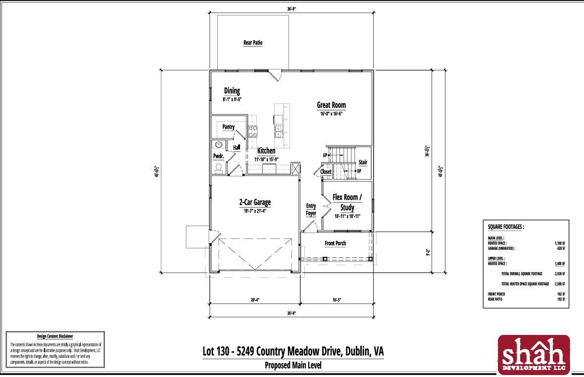 5249 Country Meadow Drive Dublin VA 24084