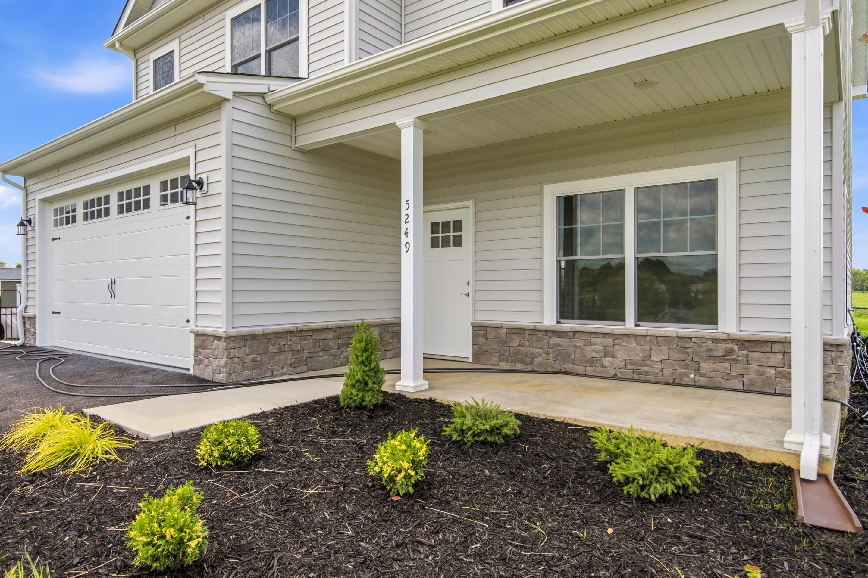 5249 Country Meadow Drive Dublin VA 24084