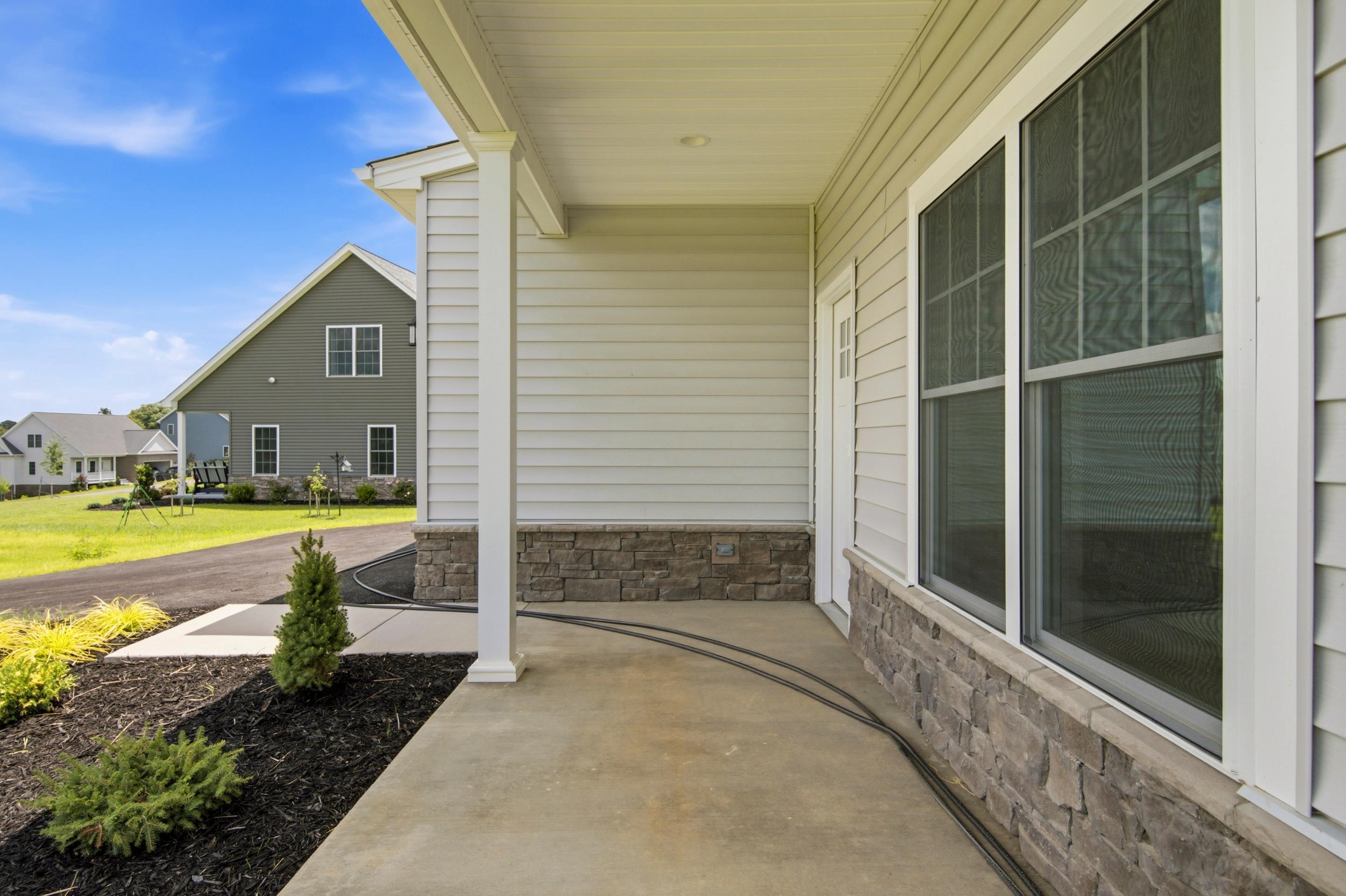 5249 Country Meadow Drive Dublin VA 24084