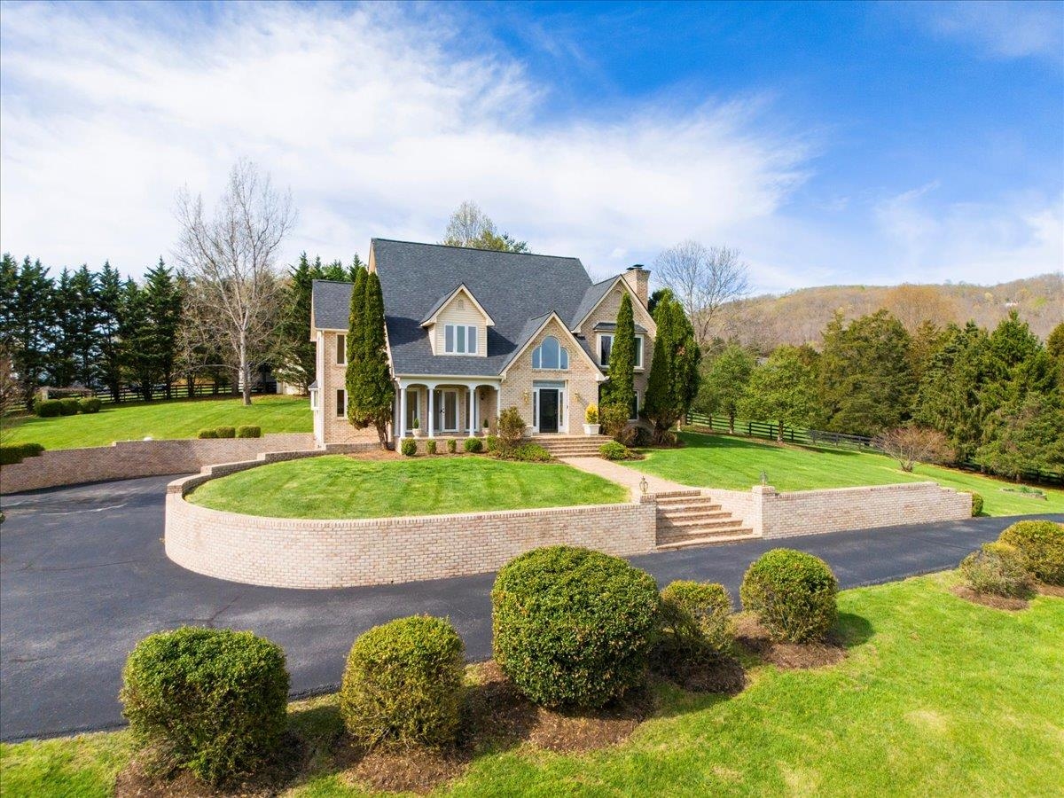 855 Deercroft Drive Blacksburg VA 24060