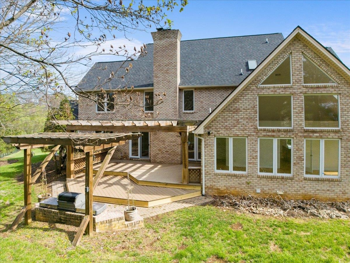 855 Deercroft Drive Blacksburg VA 24060