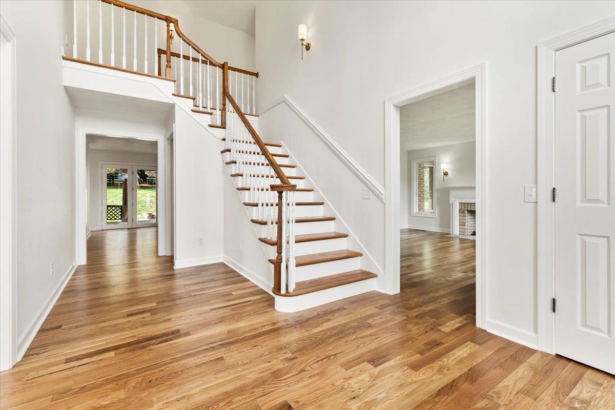 855 Deercroft Drive Blacksburg VA 24060