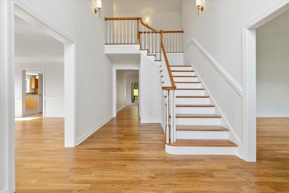 855 Deercroft Drive Blacksburg VA 24060