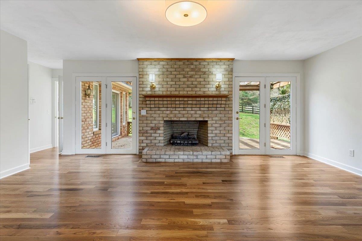 855 Deercroft Drive Blacksburg VA 24060
