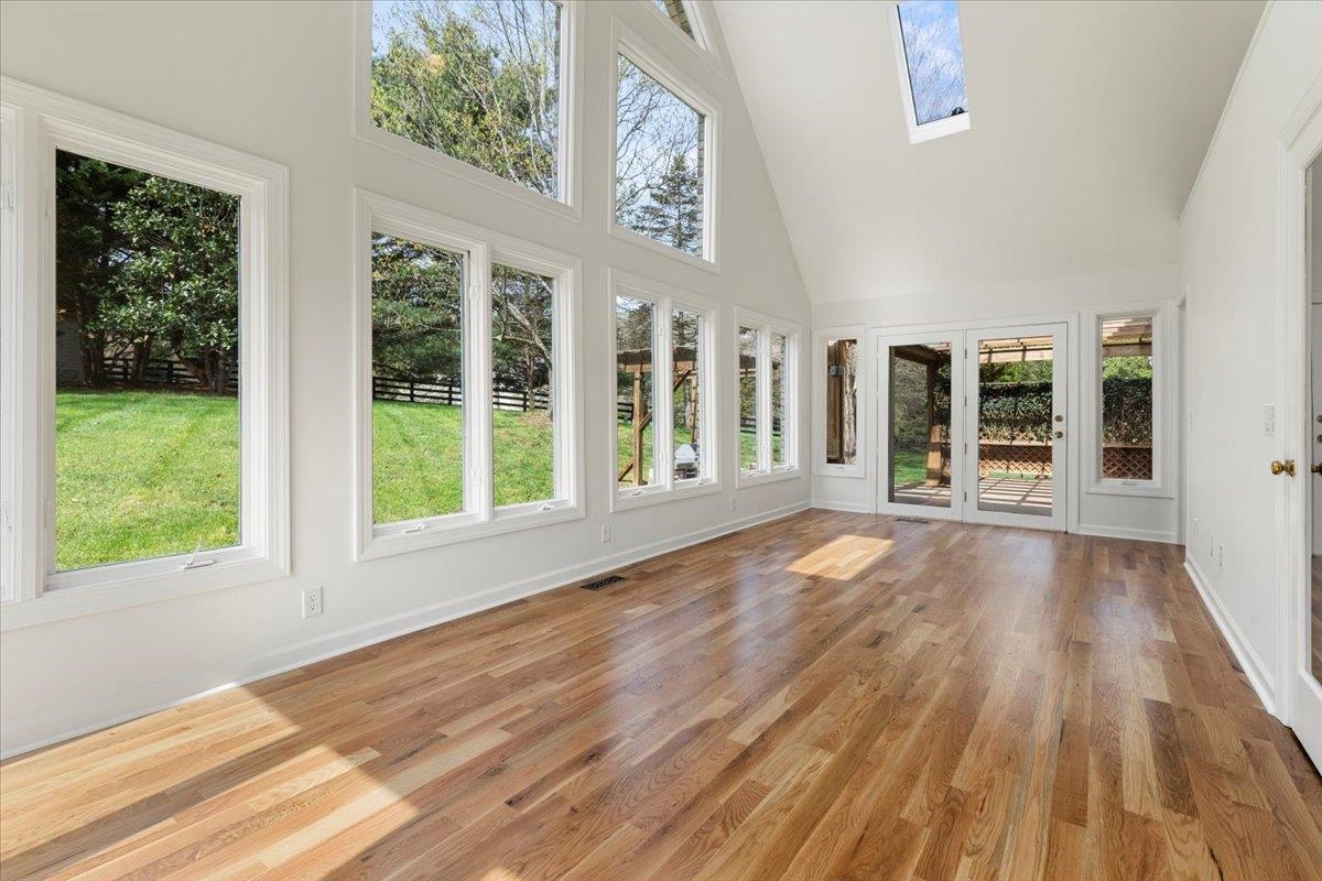 855 Deercroft Drive Blacksburg VA 24060