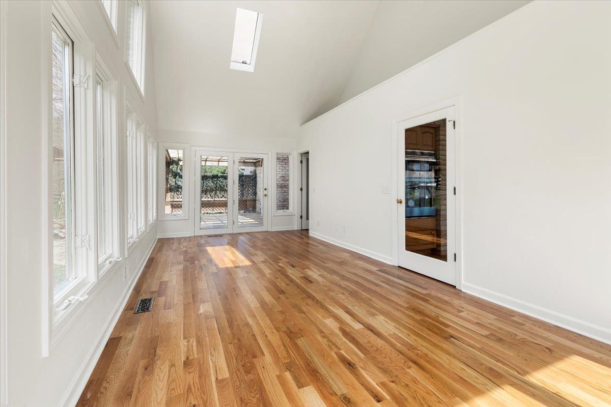 855 Deercroft Drive Blacksburg VA 24060